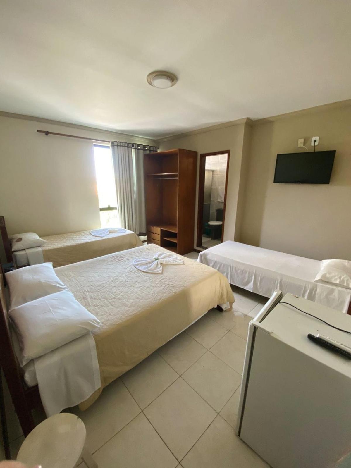 Inn Dom Fernandes 3*