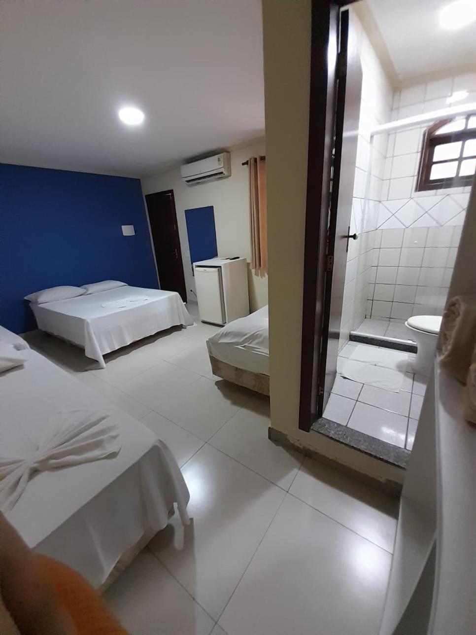 Dom Fernandes Inn Cabo Frio