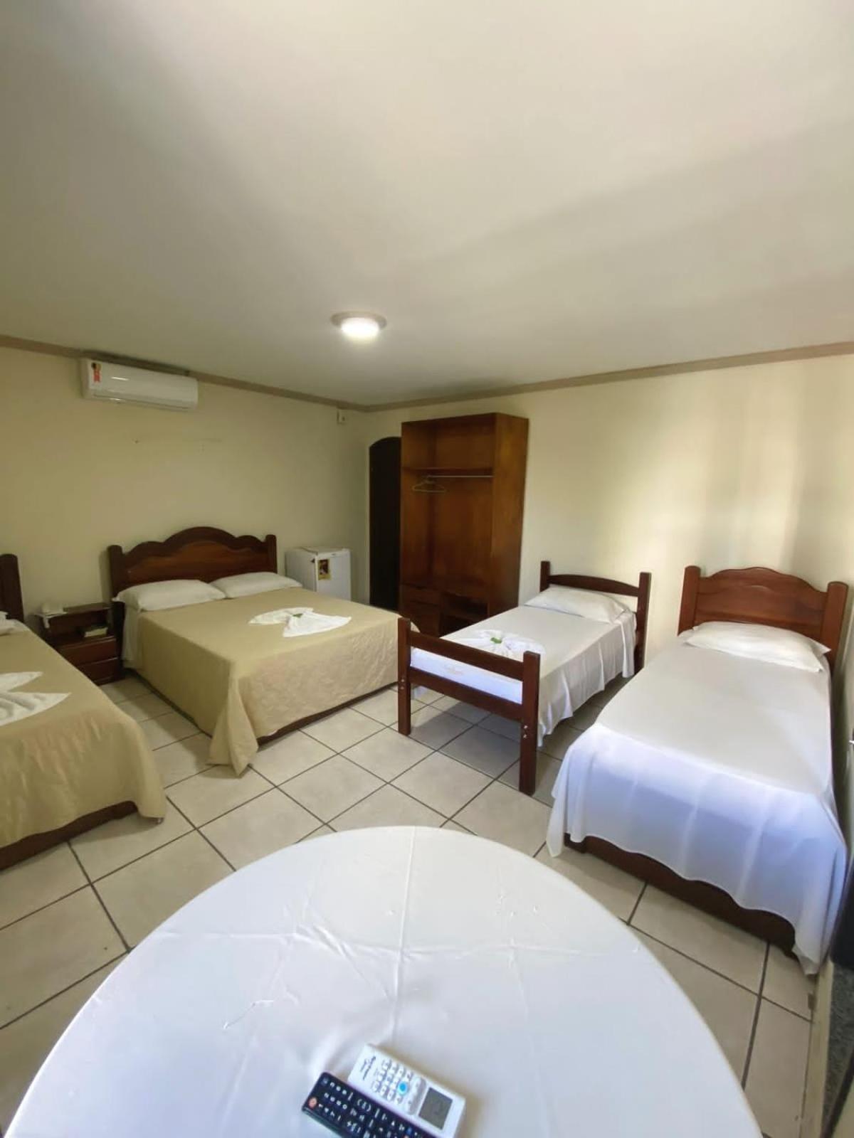 Dom Fernandes 3* Cabo Frio