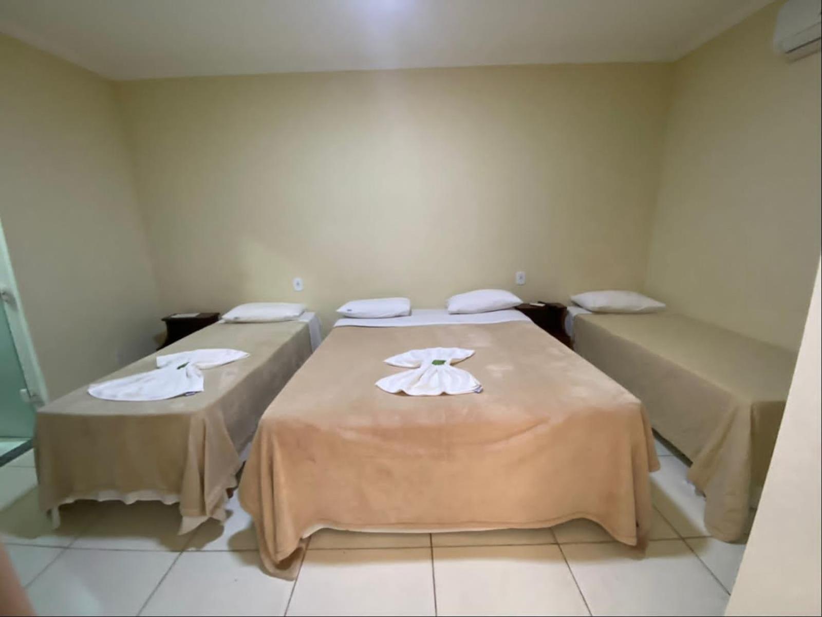 賓館 Dom Fernandes Cabo Frio