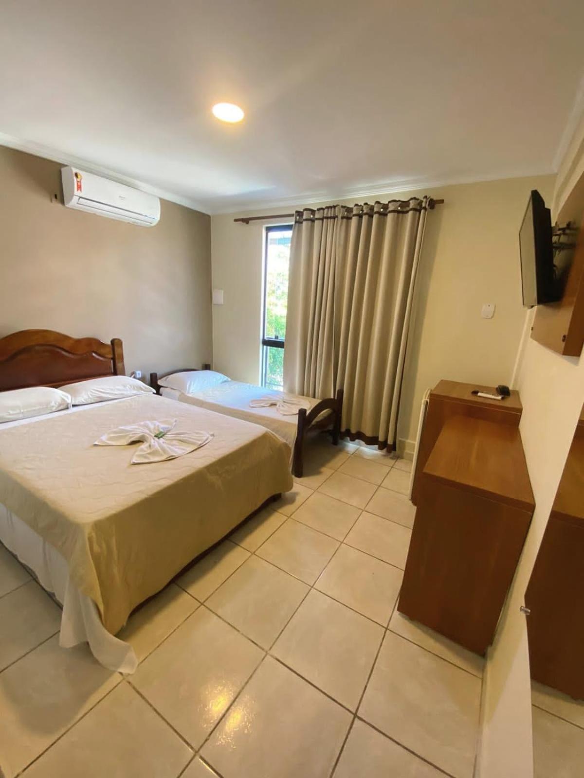 Dom Fernandes 賓館 Cabo Frio