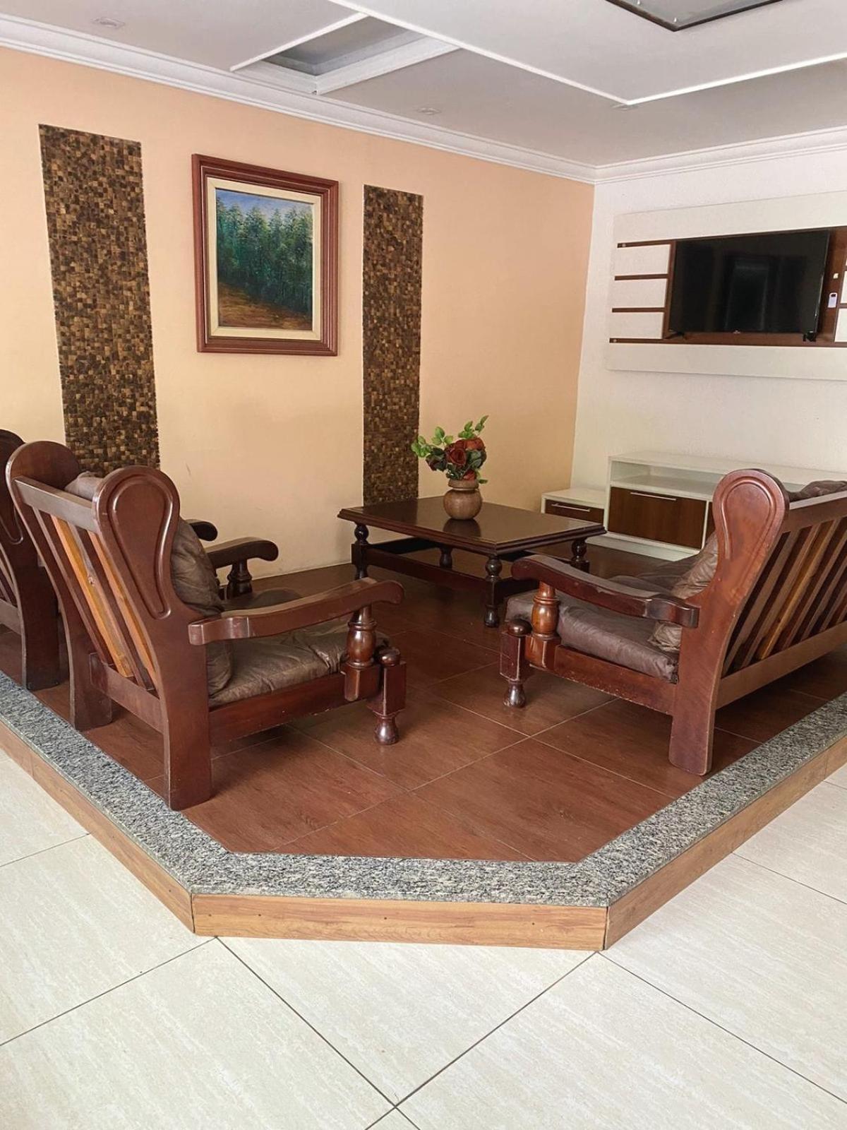 賓館 Dom Fernandes Cabo Frio
