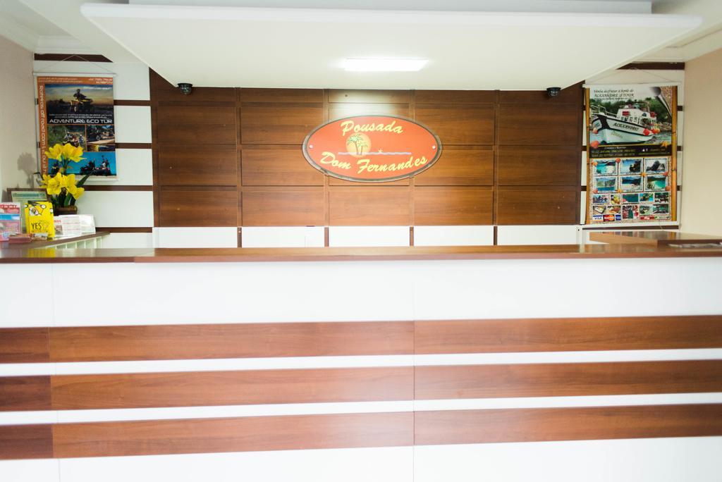 Dom Fernandes 賓館